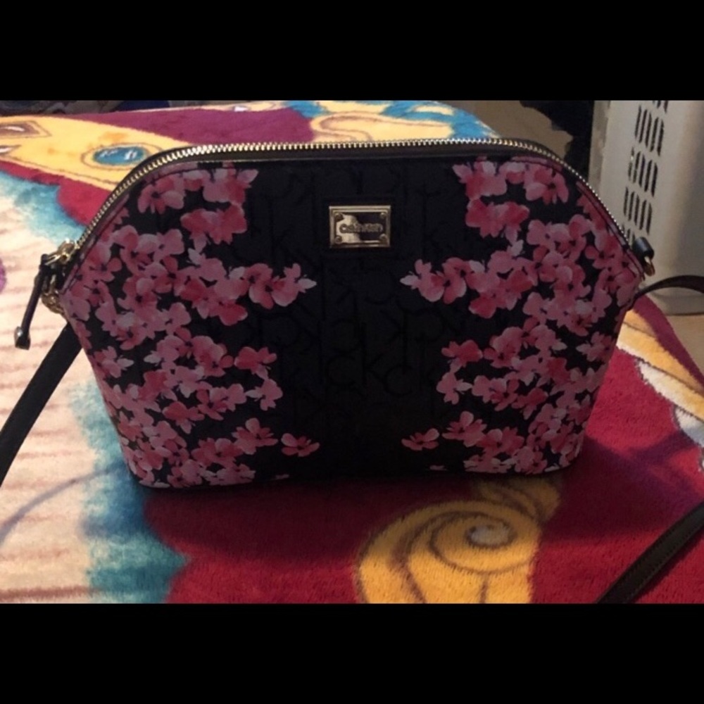 Calvin Klein crossbody
